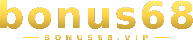 bonus68 logo
